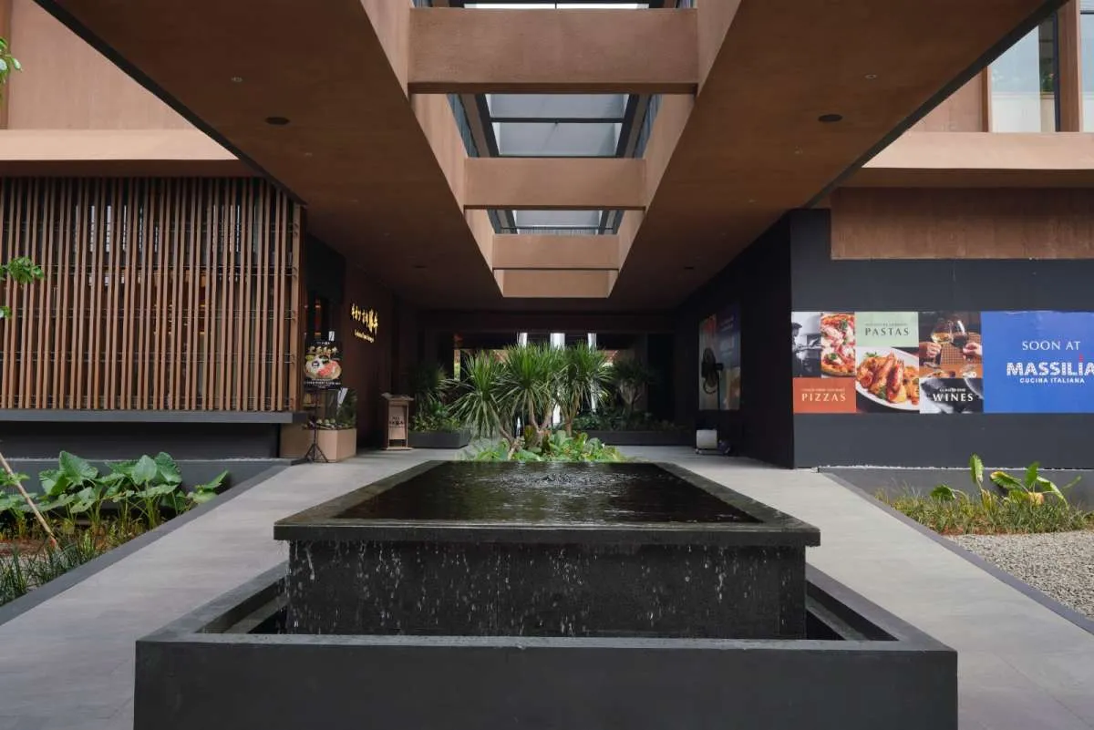Kemayoran Kian Bergairah, Arena Lakeside Dorong Pertumbuhan Bisnis dan Investasi