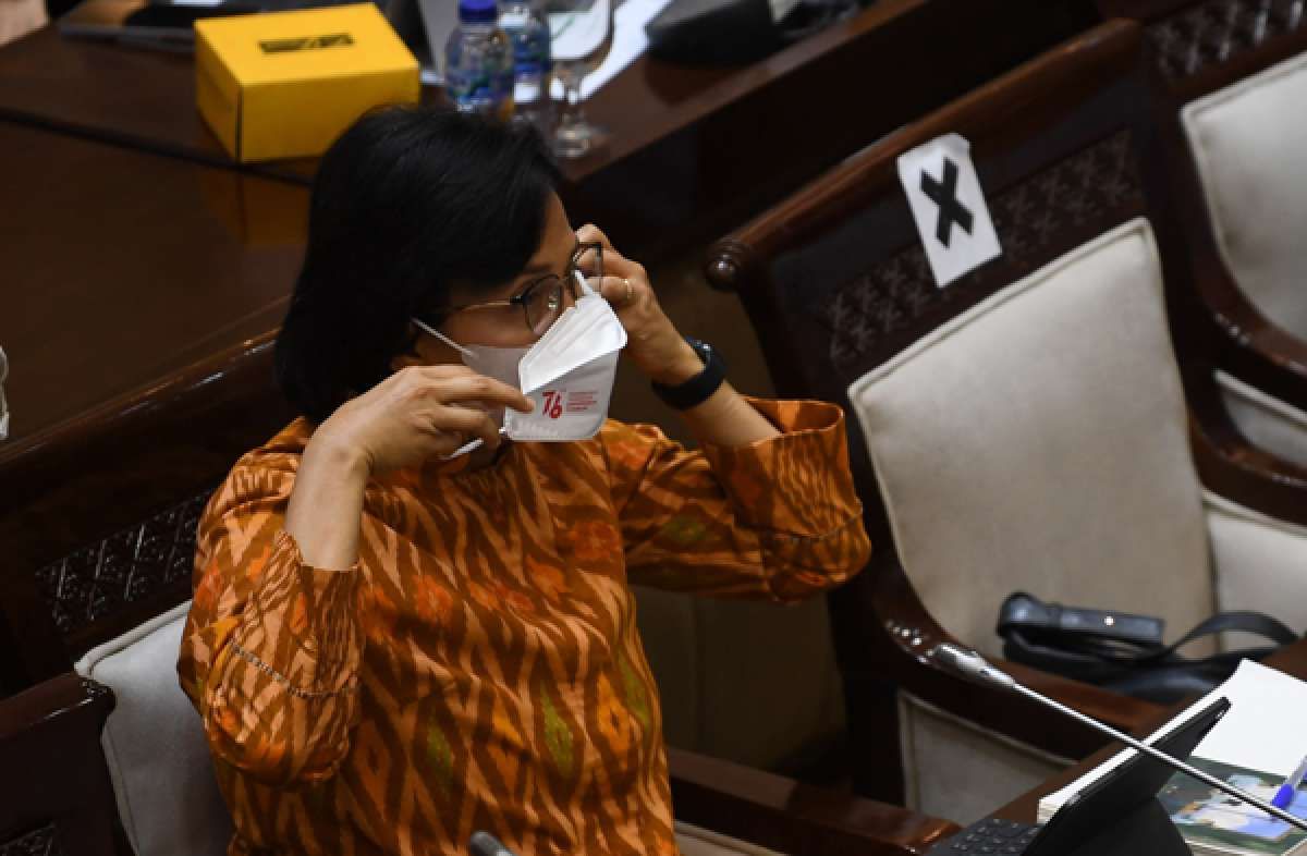 Daerah Bisa Genjot Pajak Kendaraan dan Mineral Lewat Skema Opsen