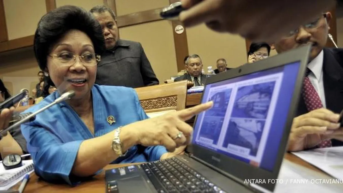 Komisi XI DPR pertanyakan korupsi pabrik vaksin