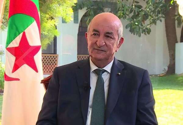 Aljazair ingin Prancis minta maaf atas kekejaman di zaman kolonial