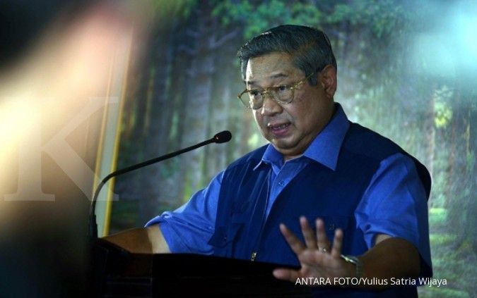 SBY: Intelijen jangan ngawur