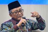 Kementerian PU Akan Bentuk Satgas Khusus Hadapi El-Nino