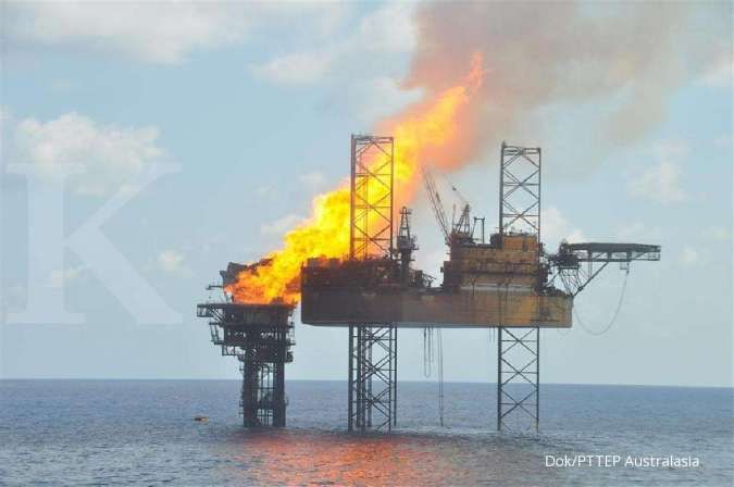 Mediasi pemerintah kasus polusi minyak Montara gagal