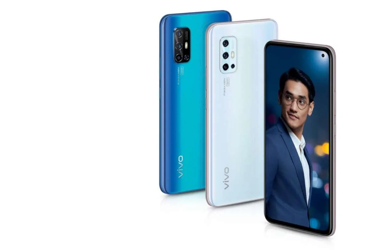 Daftar harga Vivo V19 terbaru, masih mampu bersaing hingga tahun ini