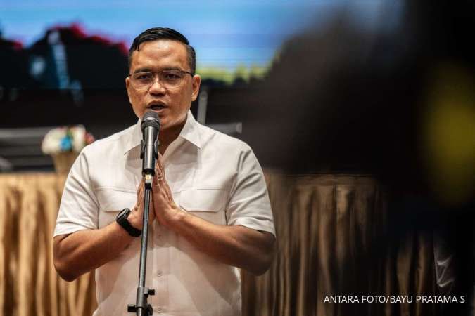 Dirut Pertamina Sampaikan Permohonan Maaf Terkait Kasus Tata Kelola Minyak Mentah