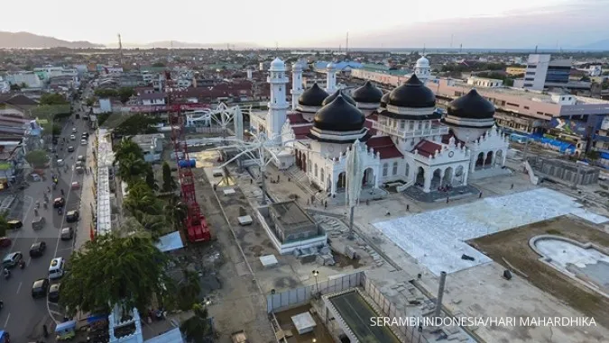 Jadwal Imsakiyah Ramadhan 2026 Lengkap untuk Wilayah Kota Langsa