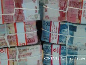 Rupiah masih perkasa seiring toleransi apresiasi dari BI