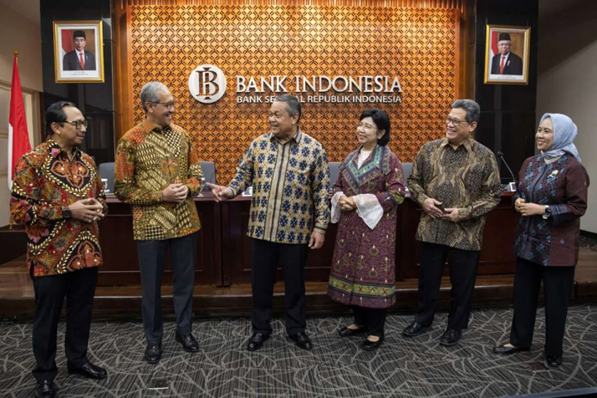 Terkait Calon Gubernur BI, Ini Kata Ketua Banggar DPR