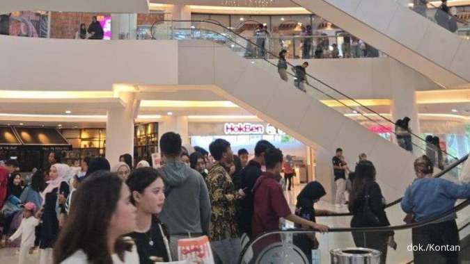 Marak Fenomena Rojali, Pemerintah Bakal Luncurkan Program Diskon Nataru