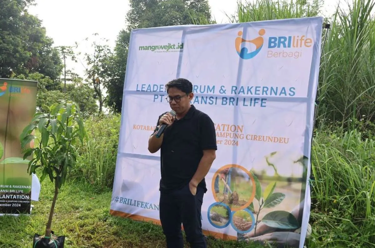 Rakernas BRI Life 2024, Perkuat Komitmen &Sinergi Beri Perlindungan Jiwa bagi Nasabah