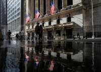 NYSE mulai proses delisting perusahaan minyak raksasa China, CNOOC