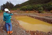 Oversupply Produksi Nikel, Bahlil Buka Suara Terkait Peluang Moratorium Izin Tambang