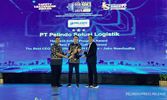 PT Pelindo Solusi Logistik Berhasil Raih 3 Penghargaan dalam OSH Asia’s Summit 2025