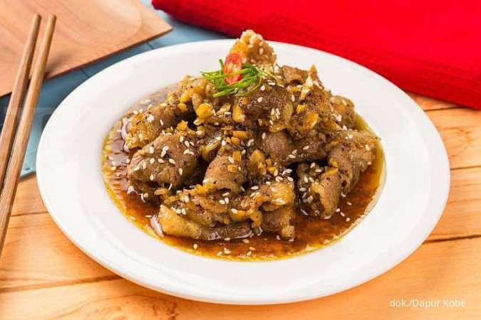 Resep Bulgogi, Hidangan Mewah Daging Ala Korea yang Lezat Rasanya