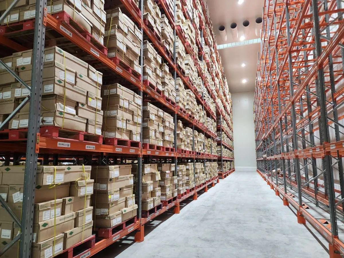 BEEF Resmikan Cold Storage Subang, Siap Genjot Ekspansi hingga Jawa Timur