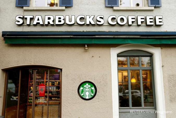 Siap-siap! Starbucks Akan Pangkas 30% Menu untuk Sederhanakan Layanan