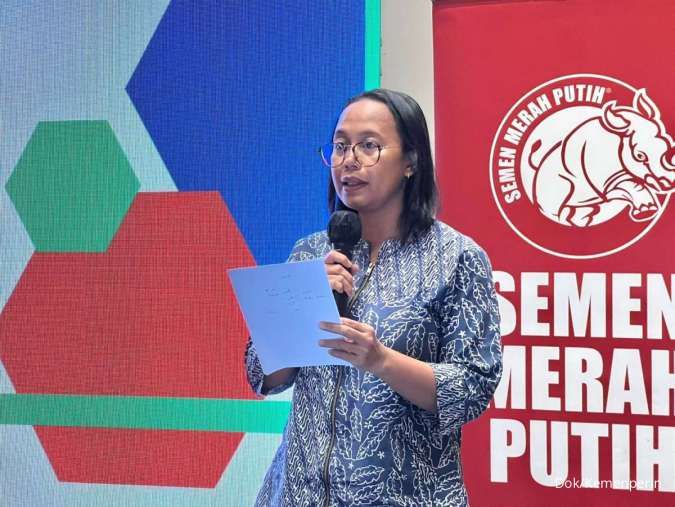 Kemenperin Ungkap Peluang Industri Refraktori di Tengah Penguatan Hilirisasi Tambang