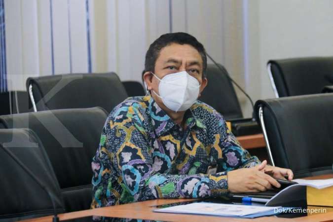 Jaring SDM Industri Andal, Kemenperin Kembali Luncurkan Program JARVIS