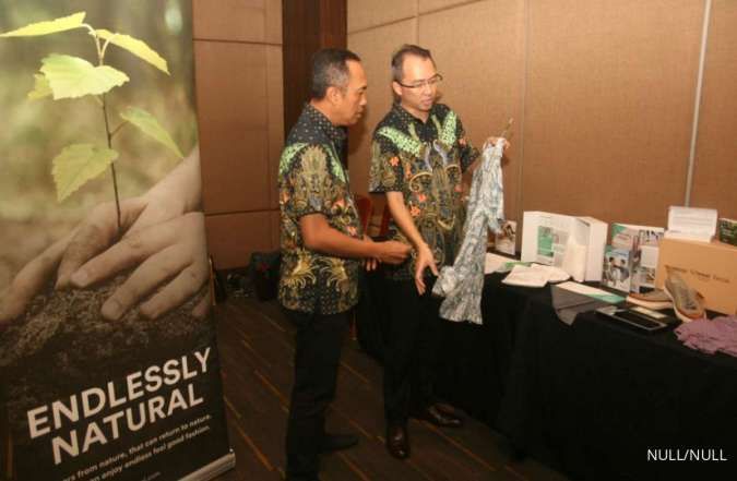 Siapkan Produk Ramah Lingkungan, South Pacific Viscose Gelontorkan US$ 148 Juta