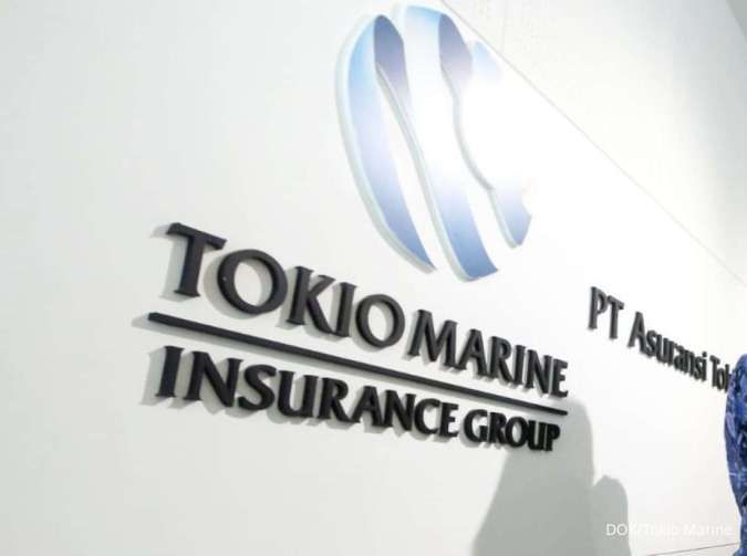 Pendapatan Premi Asuransi Perjalanan Tokio Marine Naik 200% Per April 2024