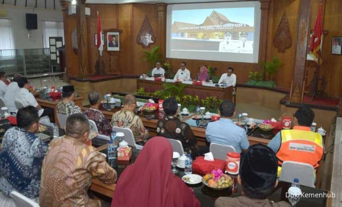 Bandara JB Soedirman Purbalingga Bersiap Layani Penerbangan Feeder Umrah