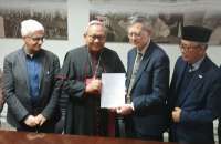 Bahasa Indonesia Resmi Hadir di Vatican News, Catat Sejarah Baru di Asia Tenggara