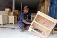 BRI dan Holding UMi Dorong Pertumbuhan UMKM Melalui Kredit Produktif