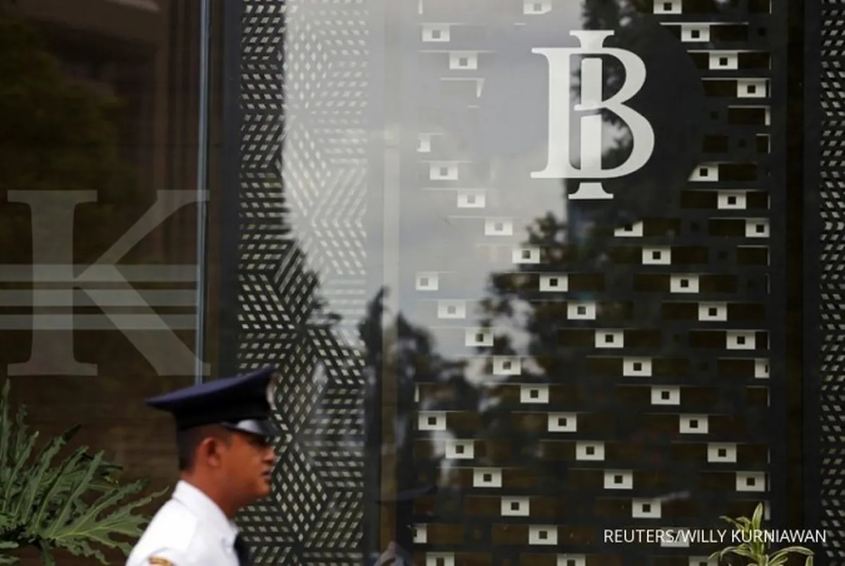 CAD membaik, neraca pembayaran Indonesia surplus US$ 4,7 miliar pada tahun 2019