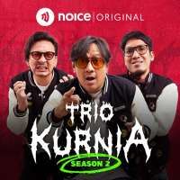 Noice Gandeng Nagita Slavina, Raisa untuk Hadirkan Beragam Podcast & Audioseries Baru