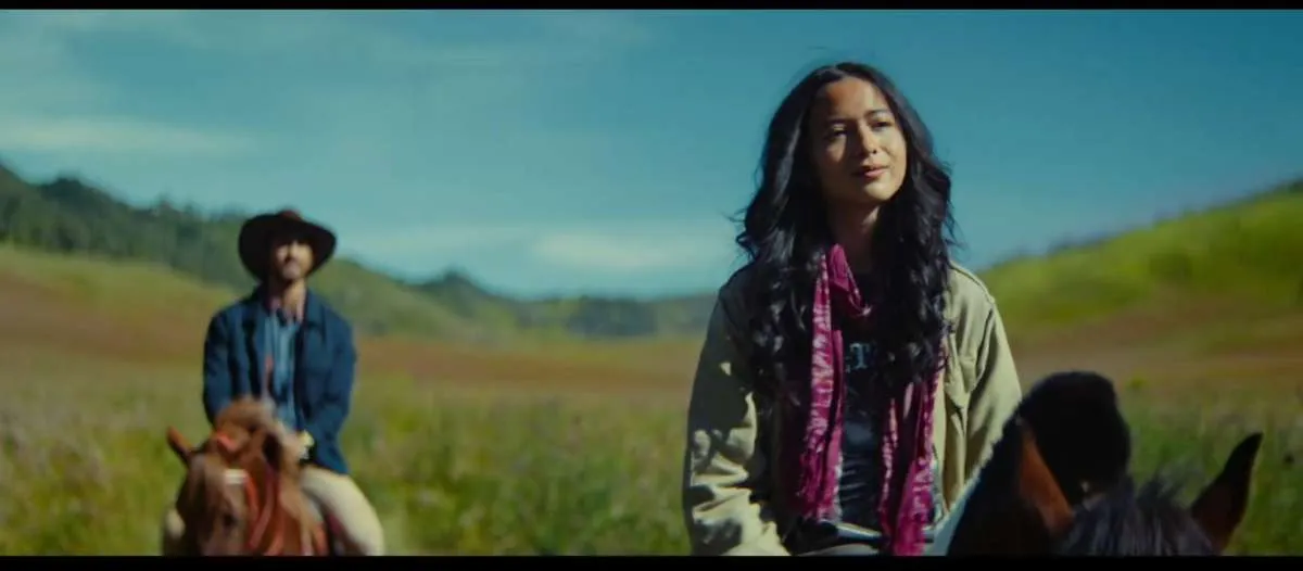 Tayang di Bioskop Bulan Depan, Film Empat Musim Pertiwi Rilis Trailer dan Poster