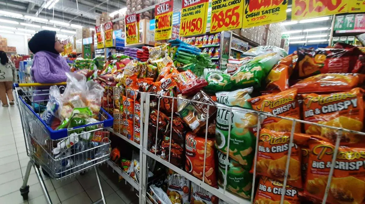 Belanja Desember 2025 Melambat, Anomali Pola Konsumsi Akhir Tahun