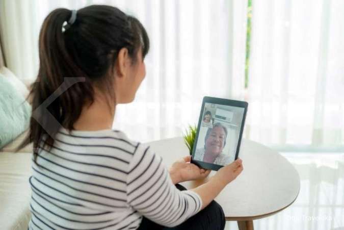 Inspirasi Hadiah untuk Hari Ibu yang Berkesan Walau Terpisah Jarak Versi Traveloka