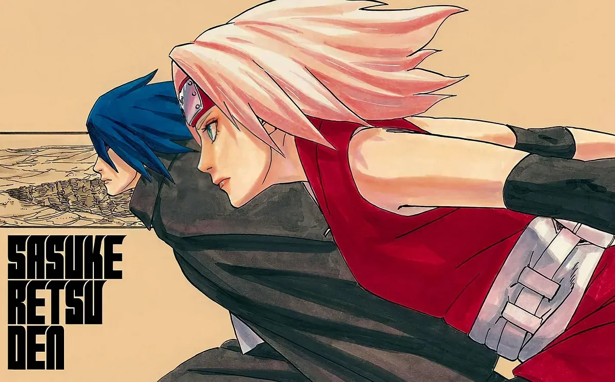 Beredar Bocoran Manga Satsuke Retsuden Mendapatkan Adaptasi Anime, Kapan Tayang?