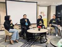 Atome dan PPDI Bersinergi Tingkatkan Literasi Keuangan bagi Penyandang Disabilitas