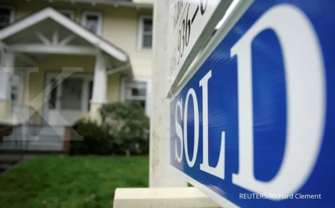 U.S. Home Sales Post 12th Straight Monthly Decline; House Price Inflation Cools