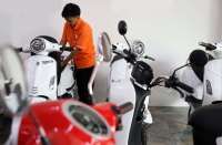 Cara Bayar Pajak Motor Tahunan, Komponen, dan Denda Terlambat Tebus STNK