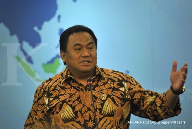 RI-Rusia bentuk komite ad hoc proyek investasi