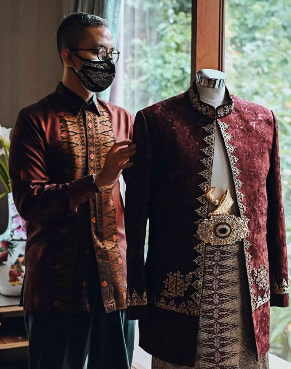 Didiet Maulana: Kampanye Protokol Kesehatan Covid-19 Sembari Memberdayakan Perajin