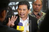 Semakin Inovatif, BPJS Kesehatan Terima Anugerah Bakti Nusantara dari Nusantara TV