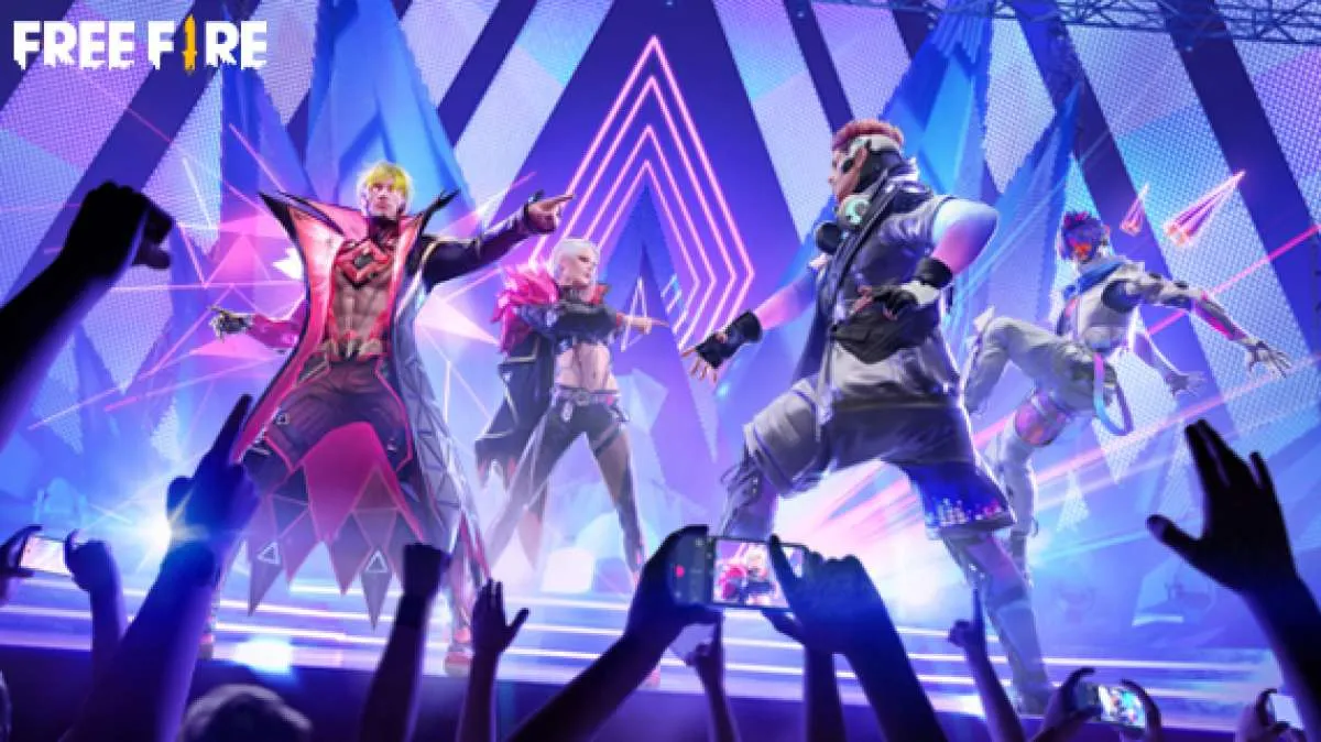 Kode Redeem FF Hari Ini 3 Agustus 2022, Player Free Fire MAX Juga Bisa Klaim!