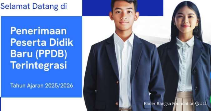 SMA Kemala Taruna Bhayangkara dari Polri buka Pendaftaran PPDB 2025, Cek Syaratnya