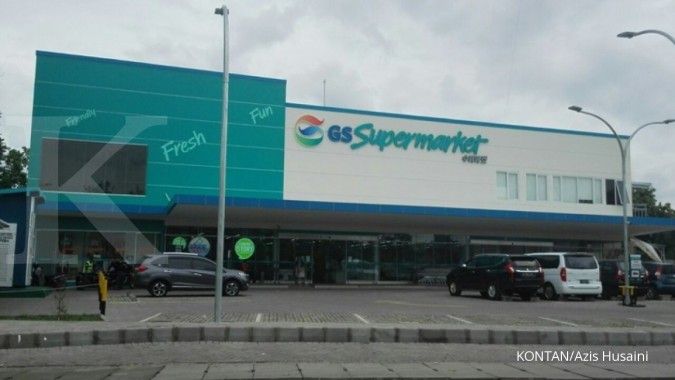 GS Supermarket Tawarkan Penukaran Potongan Belanja Sebelum Tutup Akhir Mei
