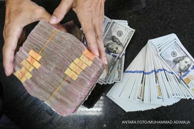 Rupiah Masih Akan Terus Menguat pada Rabu (21/5)
