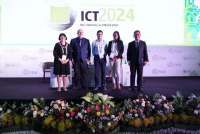 BPJS Kesehatan Pamerkan Ragam Inovasi Layanan Digital bagi Peserta dalam ICT 2024