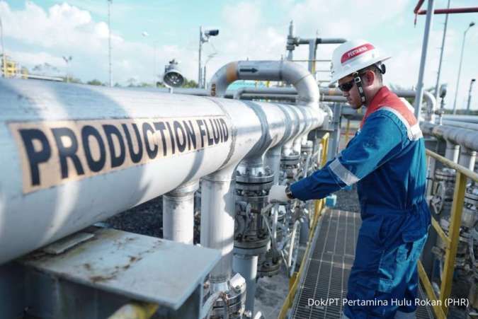 Well Service Dongkrak Produksi Sumur PBM-025 Pertamina EP Prabumulih hingga 205 BOPD