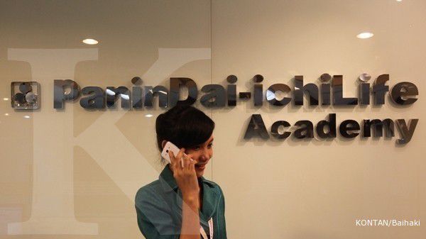 Premi unitlink Panin Dai-ichi Life tumbuh 21%