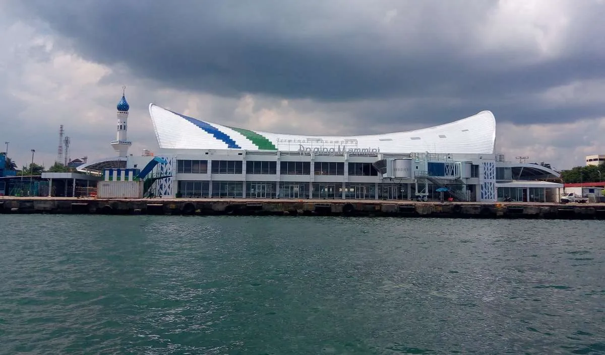 Jelang Nataru, Pelindo Pastikan Kelancaran Arus Mudik di 63 Terminal