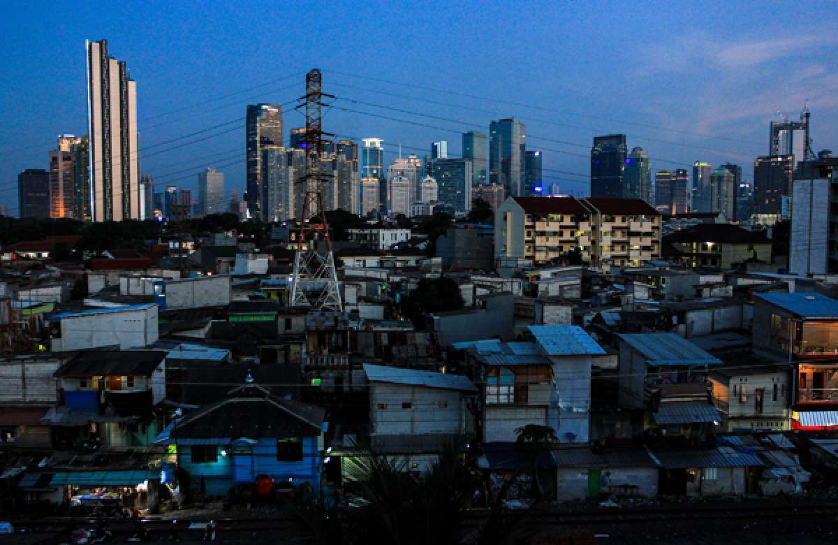 Bank Mandiri Proyeksi Ekonomi Kuartal III Masih Tumbuh 3,5%