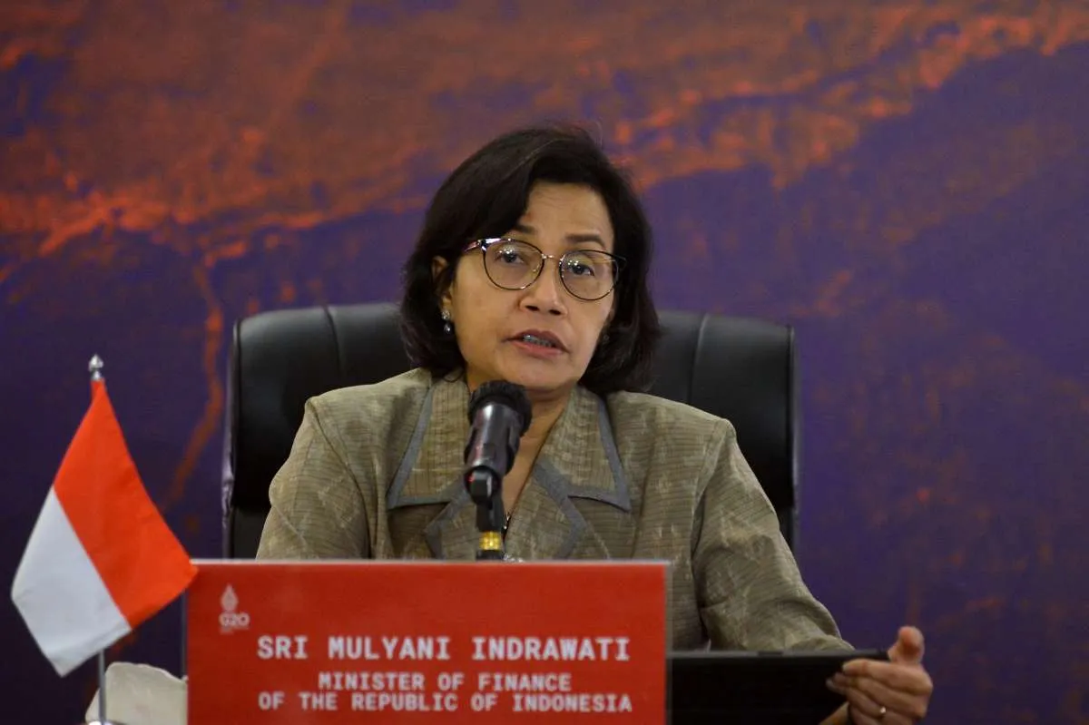 Ini 2 Hal yang Tidak Disepakati Forum Menteri Keuangan dan Bank Sentral G20