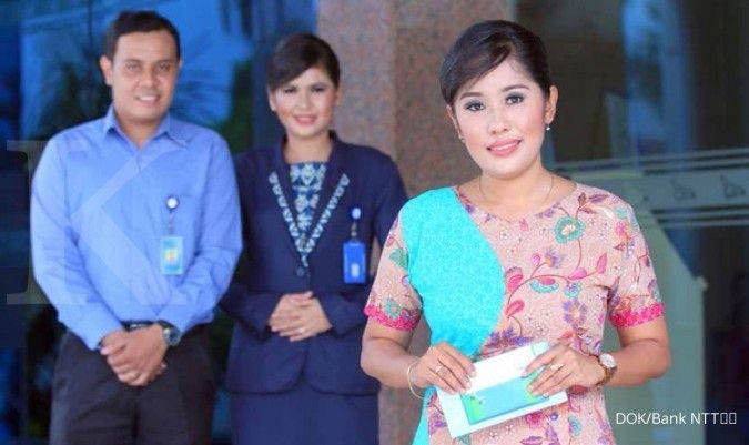 Bank NTT Siapkan Dana Rp 37 Miliar Untuk Bayar Utang Jatuh Tempo